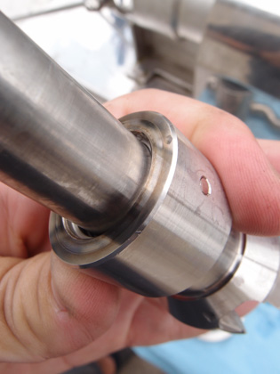 モーノ<br>ポンプ