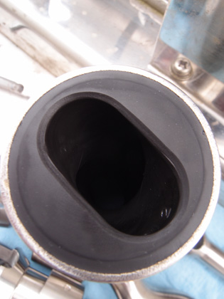 モーノ<br>ポンプ