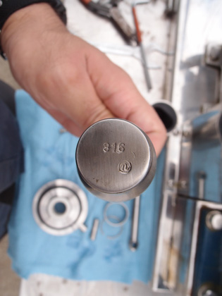 モーノ<br>ポンプ