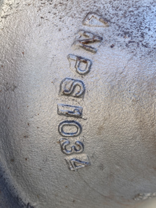 渦巻き<br>ポンプ