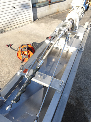 ヘイシン<br>モーノ<br>ポンプ