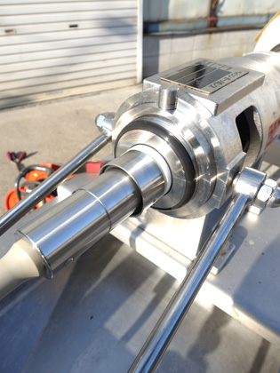 ヘイシン<br>モーノ<br>ポンプ