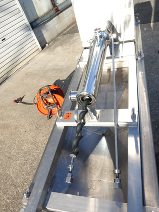 ヘイシン<br>モーノ<br>ポンプ