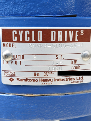 ハンド<br>リフト付<br>縦型<br>モーノ<br>ポンプ