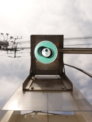 ハンド<br>リフト付<br>縦型<br>モーノ<br>ポンプ