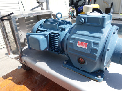 サインポンプ<br>(D)