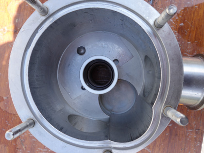 サインポンプ<br>(D)