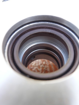 サインポンプ<br>(D)