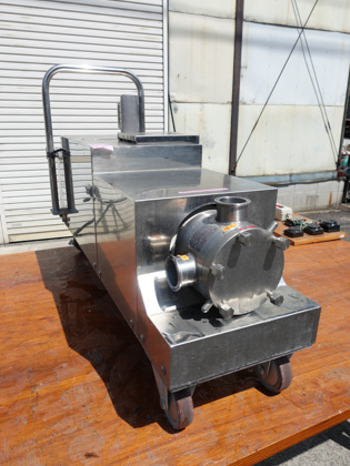 サインポンプ<br>(D)