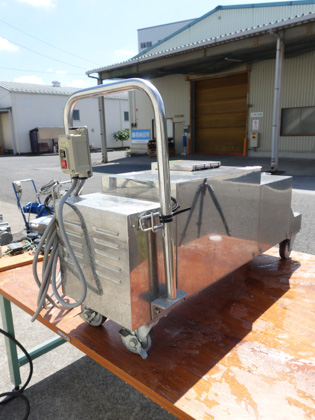 サインポンプ<br>(D)