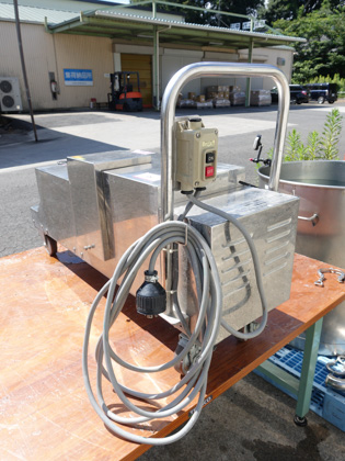 サインポンプ<br>(D)