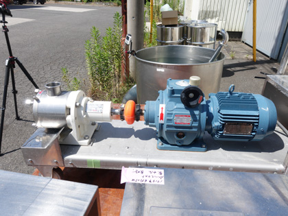 サインポンプ<br>(D)