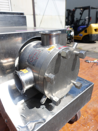 サインポンプ<br>(D)