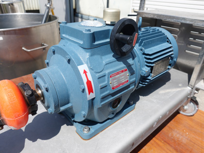 サインポンプ<br>(D)