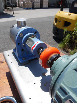 サインポンプ<br>(C)