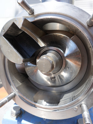 サインポンプ<br>(C)