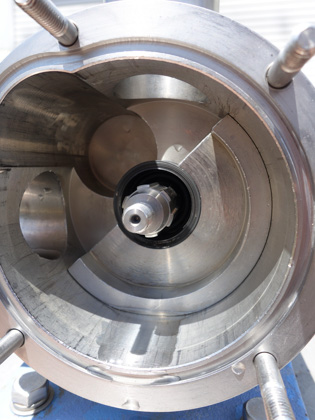 サインポンプ<br>(C)