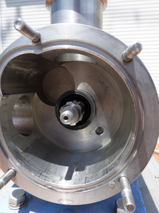 サインポンプ<br>(C)