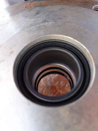 サインポンプ<br>(C)