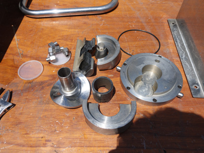 サインポンプ<br>(C)