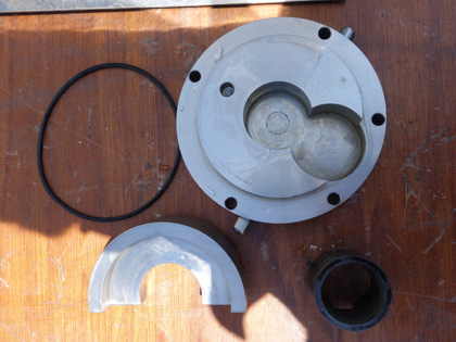 サインポンプ<br>(C)