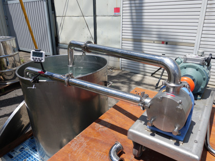 サインポンプ<br>(C)