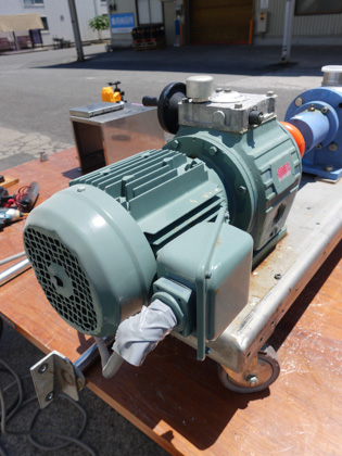 サインポンプ<br>(C)