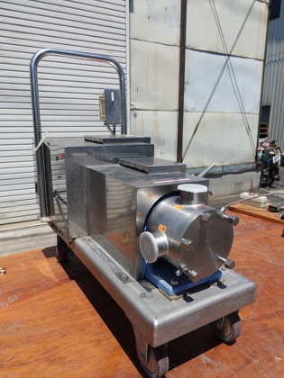 サインポンプ<br>(C)