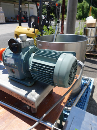 サインポンプ<br>(C)