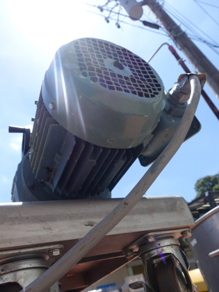 サインポンプ<br>(C)