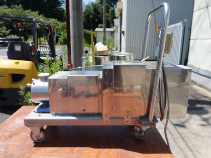 サインポンプ<br>(C)