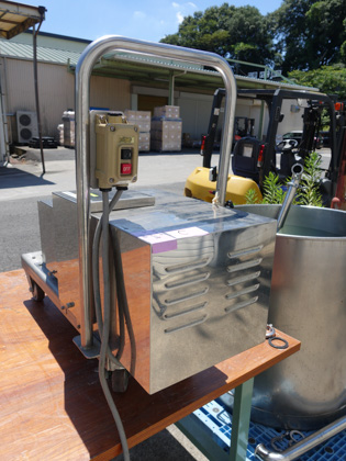 サインポンプ<br>(C)