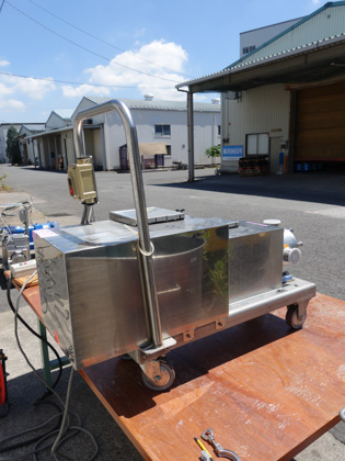 サインポンプ<br>(C)