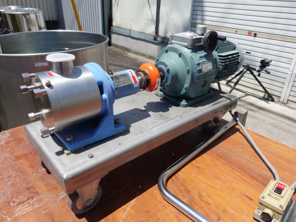 サインポンプ<br>(C)