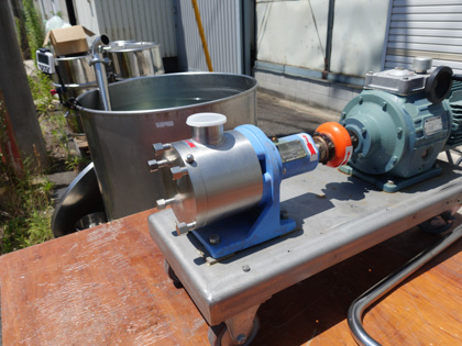 サインポンプ<br>(C)