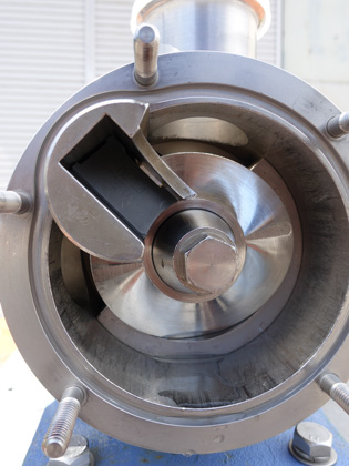 サインポンプ<br>(B)