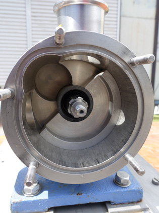 サインポンプ<br>(B)