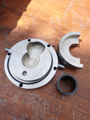 サインポンプ<br>(B)