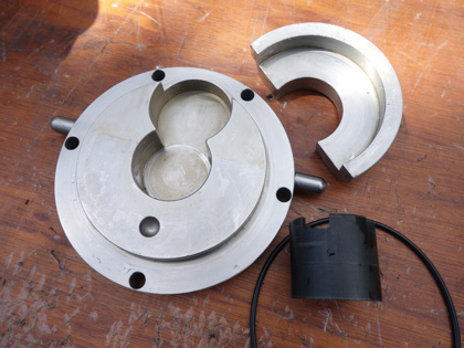 サインポンプ<br>(B)