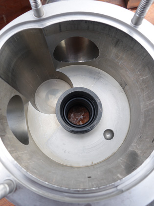 サインポンプ<br>(B)