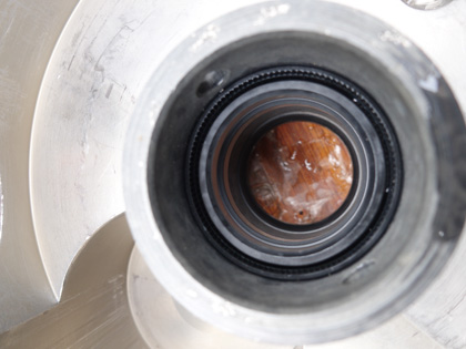 サインポンプ<br>(B)