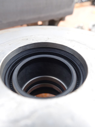 サインポンプ<br>(B)