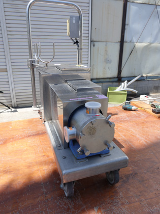 サインポンプ<br>(B)