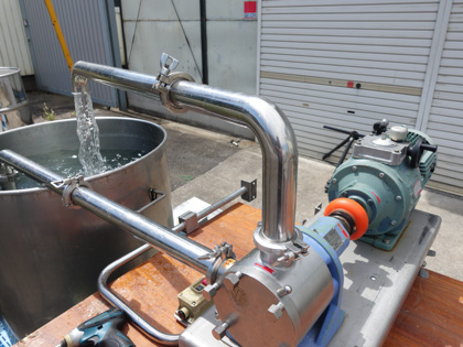 サインポンプ<br>(B)