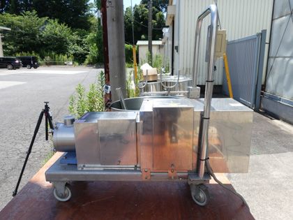 サインポンプ<br>(B)