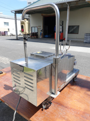 サインポンプ<br>(B)