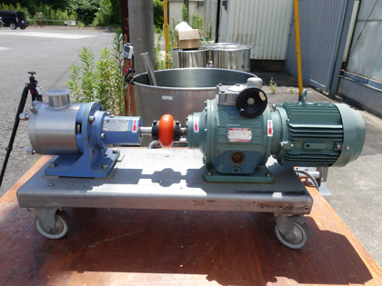 サインポンプ<br>(B)