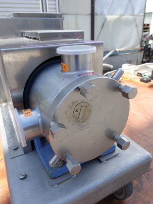 サインポンプ<br>(B)