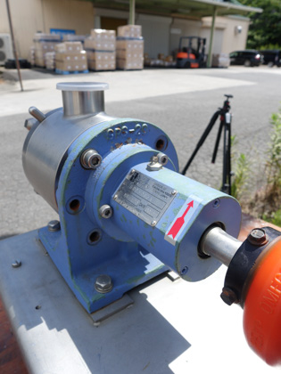 サインポンプ<br>(B)