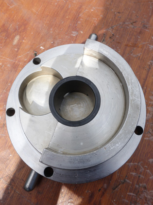 サインポンプ<br>(B)